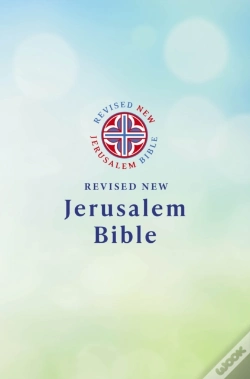Capa do artigo Rnjb Catholic Personal Hardback Bible