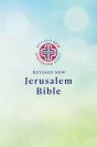 Rnjb Catholic Personal Hardback Bible - Preview