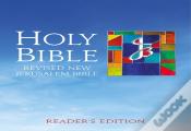 Rnjb Reader'S Edition - Day