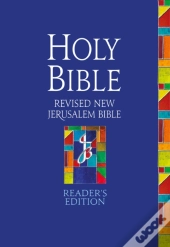Rnjb: Reader'S Edition
