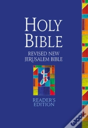 Capa do artigo Rnjb: Reader