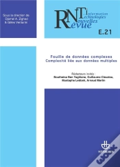 Capa do artigo Rnti E21