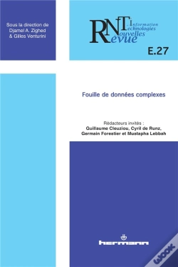 Capa do artigo Rnti E.27