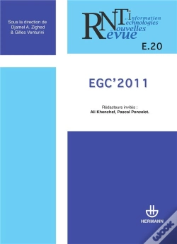 Capa do artigo Rnti Egc 2011