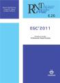 Rnti Egc 2011 - Preview