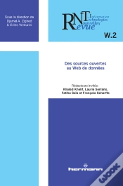 Capa do artigo Rnti W.2