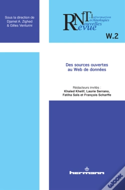 Capa do artigo Rnti W.2