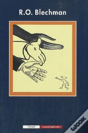 Capa do artigo R.O. Blechman