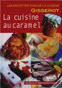 Capa do artigo Ro - Cuisine Au Caramel
