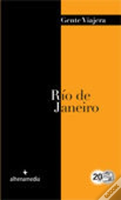 Capa do artigo R¡O De Janeiro 2012