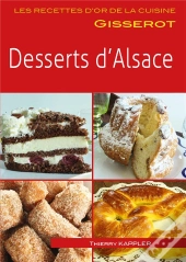 Ro - Desserts D'Alsace