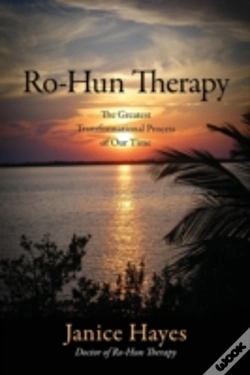 Capa do artigo Ro-Hun Therapy: The Greatest Transformational Process Of Our Time