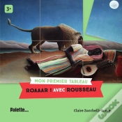Capa do artigo Roaar ! Avec Rousseau