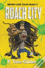Capa do artigo Roach City