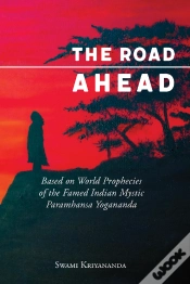 Capa do artigo Road Ahead