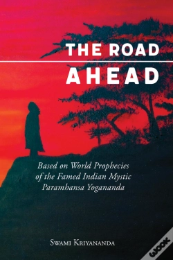 Capa do artigo Road Ahead