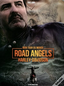 Capa do artigo Road-Angels Tour Du Monde En Harley-Davidson