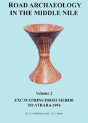 Road Archaeology In The Middle Nile: Volume 2 - Preview