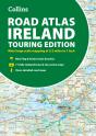 Road Atlas Ireland - Preview