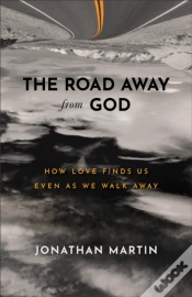 Capa do artigo Road Away From God