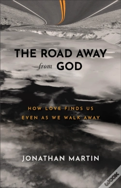 Capa do artigo Road Away From God