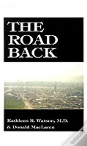 Capa do artigo Road Back