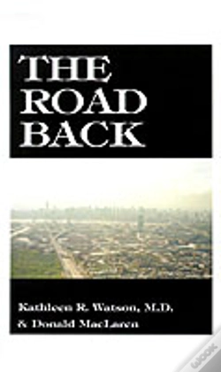 Capa do artigo Road Back