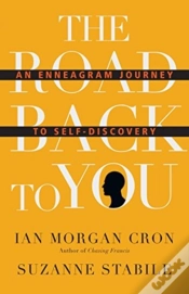 Capa do artigo Road Back Pb