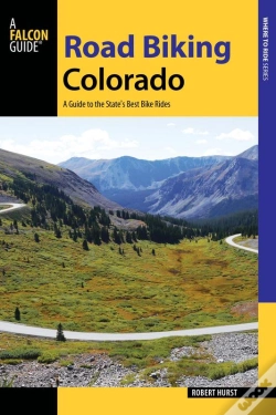 Capa do artigo Road Biking Colorado
