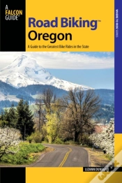Capa do artigo Road Biking Oregon