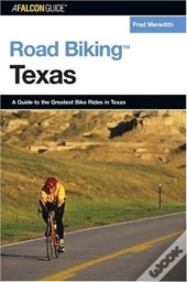 Road Biking Texas