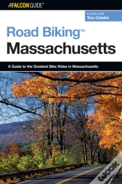 Capa do artigo Road Bikingâ„¢ Massachusetts