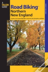 Road Bikingâ„¢ Northern New England