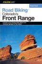 Road Biking(Tm) Colorado'S Front Range - Preview
