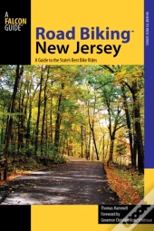 Road Biking(Tm) New Jersey