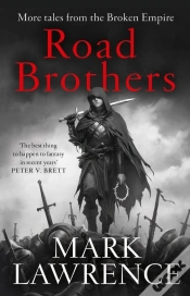 Capa do artigo Road Brothers