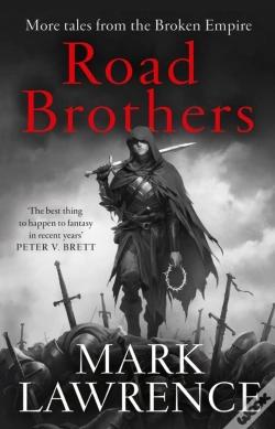 Capa do artigo Road Brothers