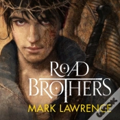 Capa do artigo Road Brothers