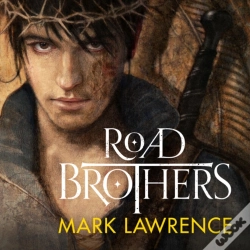 Capa do artigo Road Brothers