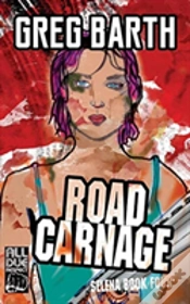 Capa do artigo Road Carnage