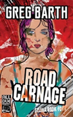 Capa do artigo Road Carnage