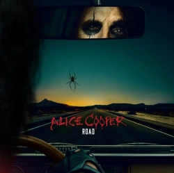 Capa do artigo Road - CD