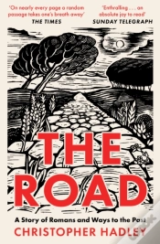 Capa do artigo Road