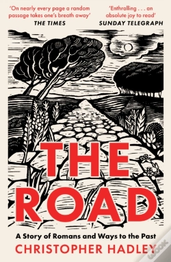 Capa do artigo Road