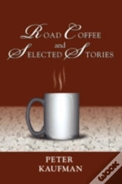 Capa do artigo Road Coffee And Selected Stories