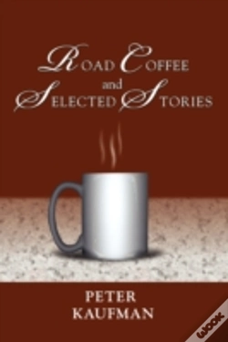 Capa do artigo Road Coffee And Selected Stories