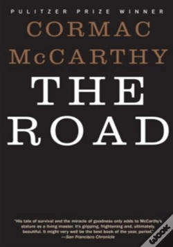 Capa do artigo Road