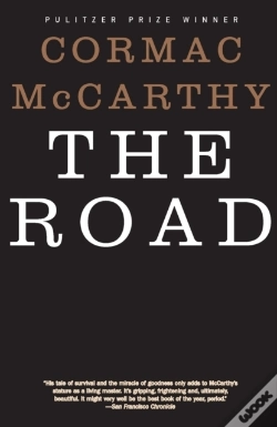 Capa do artigo Road