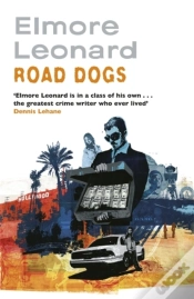 Capa do artigo Road Dogs