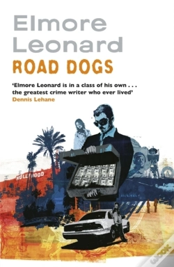 Capa do artigo Road Dogs